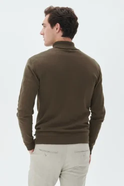 MAparcusman Pullover