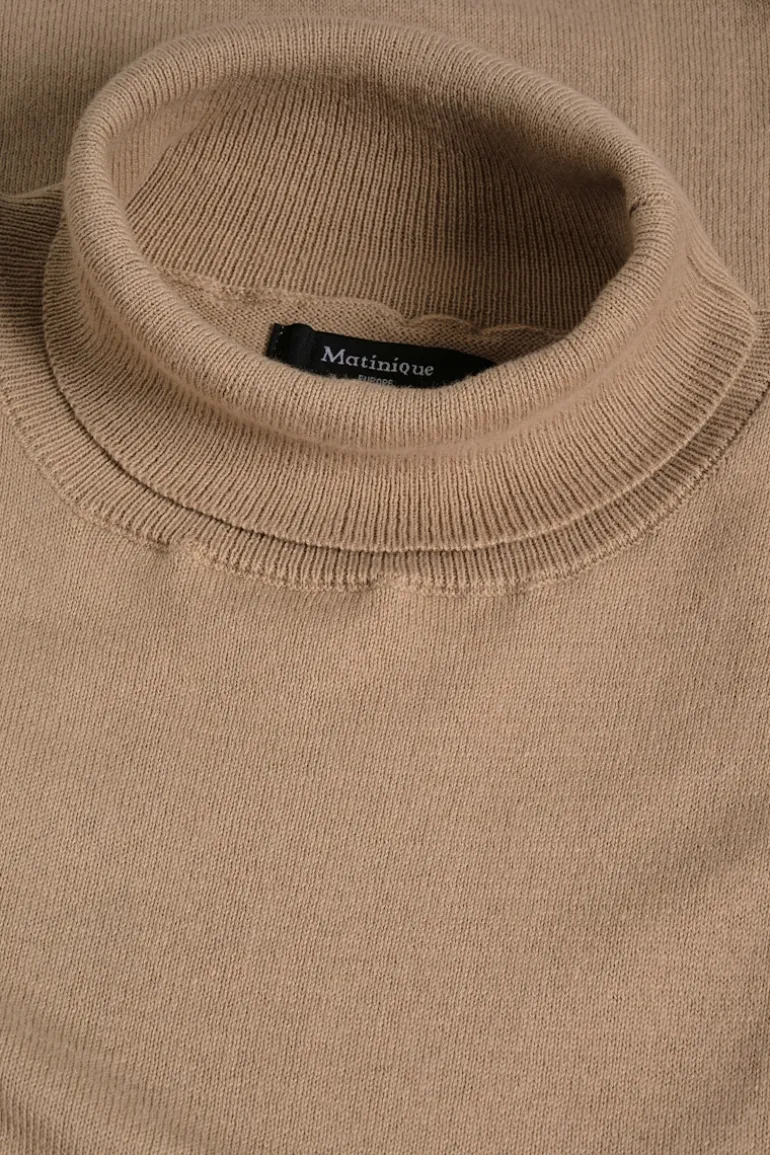 MAparcusman Pullover