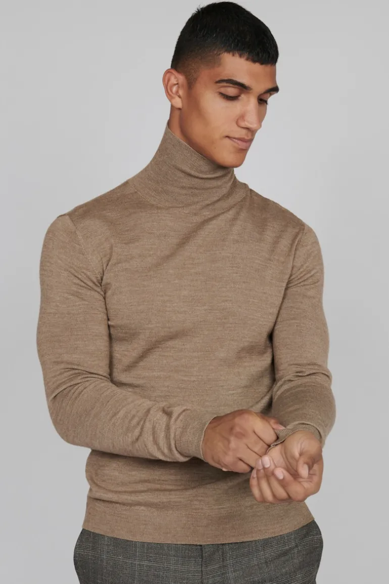 MAparcusman Strickpullover