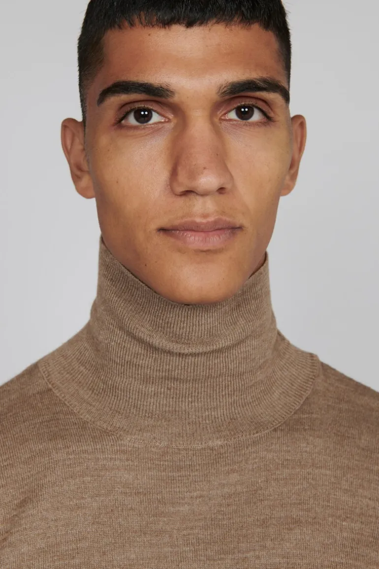 MAparcusman Strickpullover