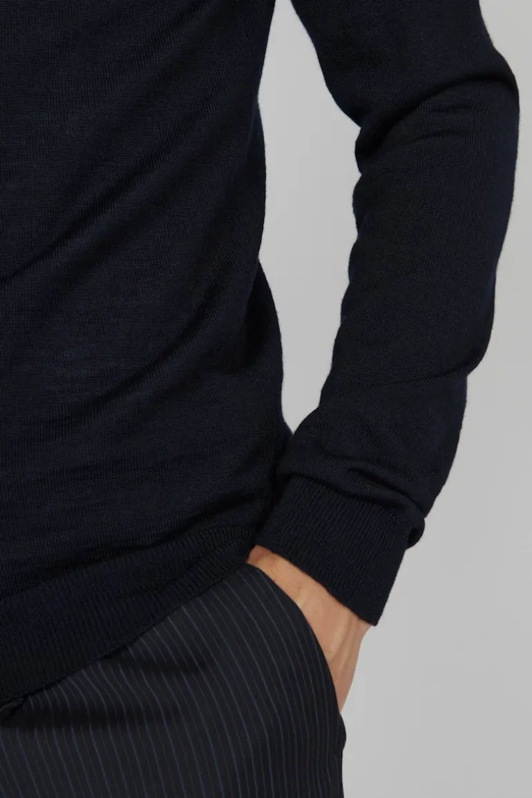 MAparcusman Strickpullover