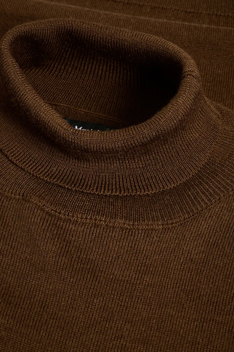 MAparcusman Strickpullover