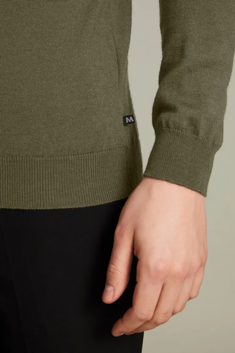 MAparcusman Strickpullover