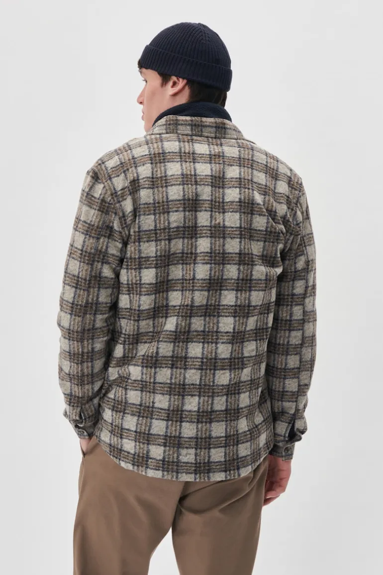 MApelton Heritage Hemd