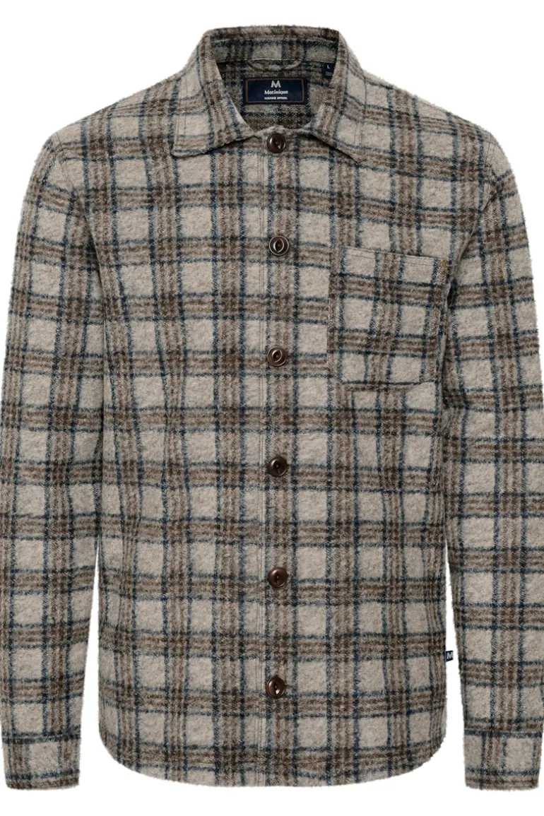 MApelton Heritage Hemd