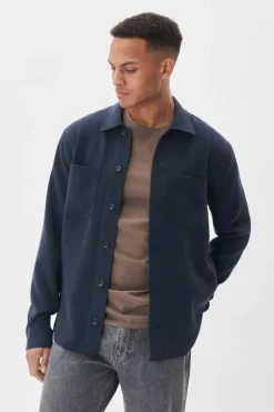 MApelton Overshirt