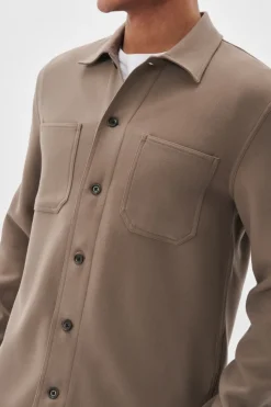 MApelton Overshirt