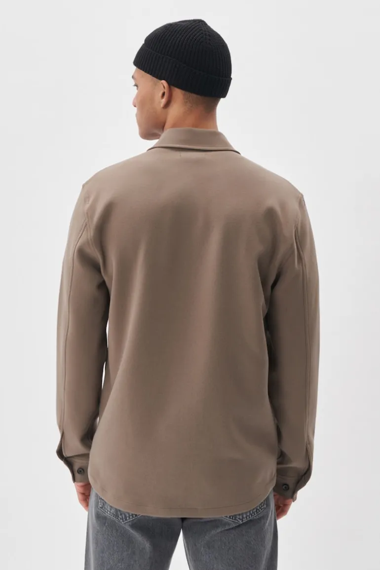 MApelton Overshirt