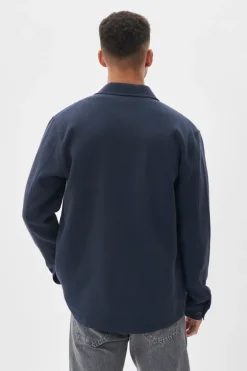 MApelton Overshirt