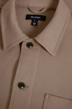 MApelton Overshirt