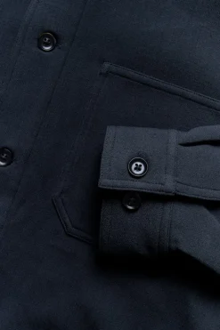 MApelton Overshirt