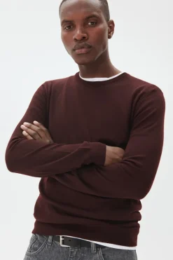MAPetro Strickpullover
