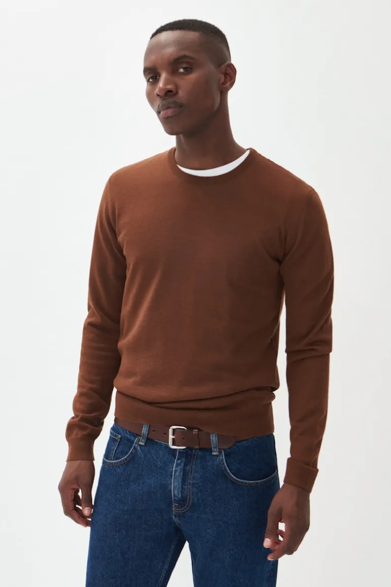MAPetro Strickpullover