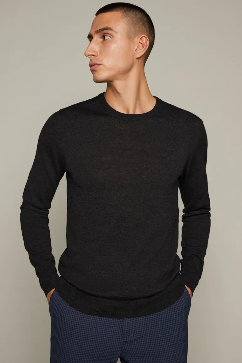 MAPetro Strickpullover