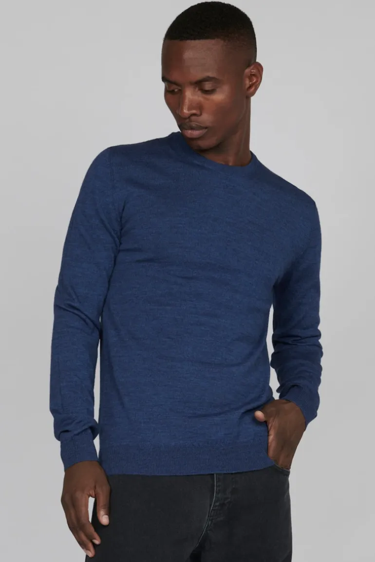 MAPetro Strickpullover