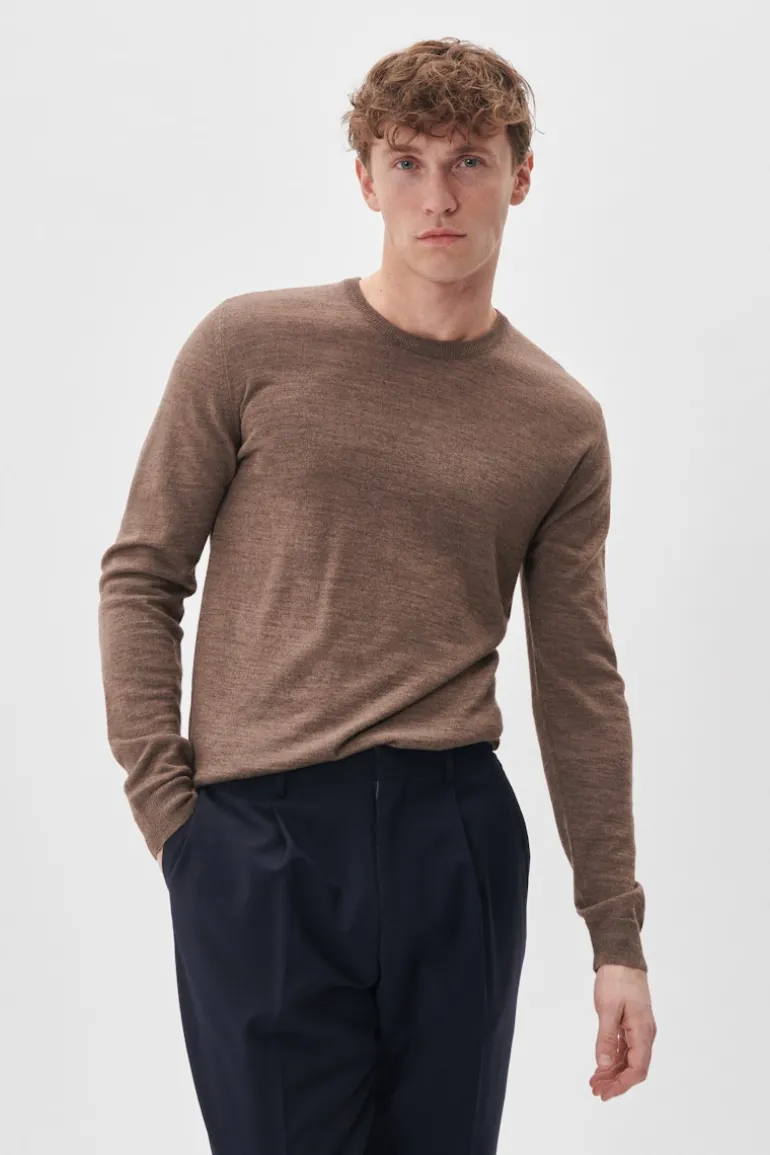MAPetro Strickpullover