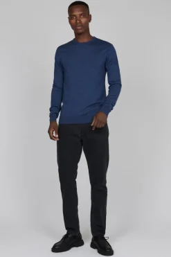 MAPetro Strickpullover