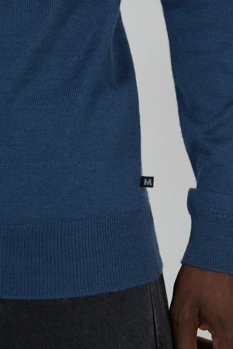 MAPetro Strickpullover