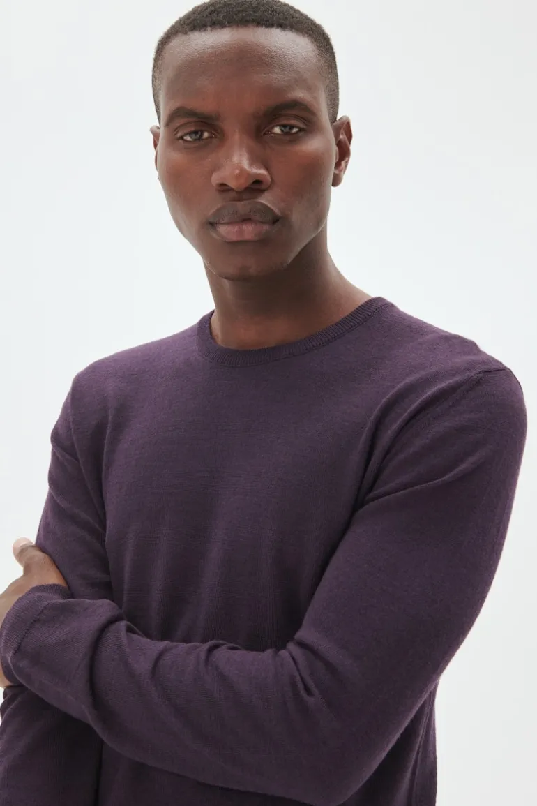 MAPetro Strickpullover