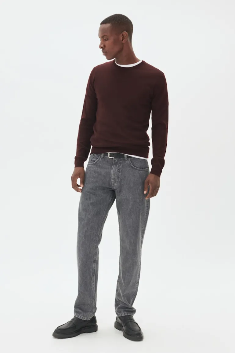 MAPetro Strickpullover