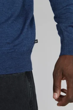 MAPetro Strickpullover
