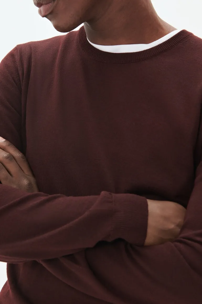 MAPetro Strickpullover