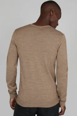 MAPetro Strickpullover