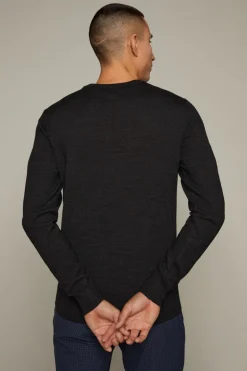 MAPetro Strickpullover