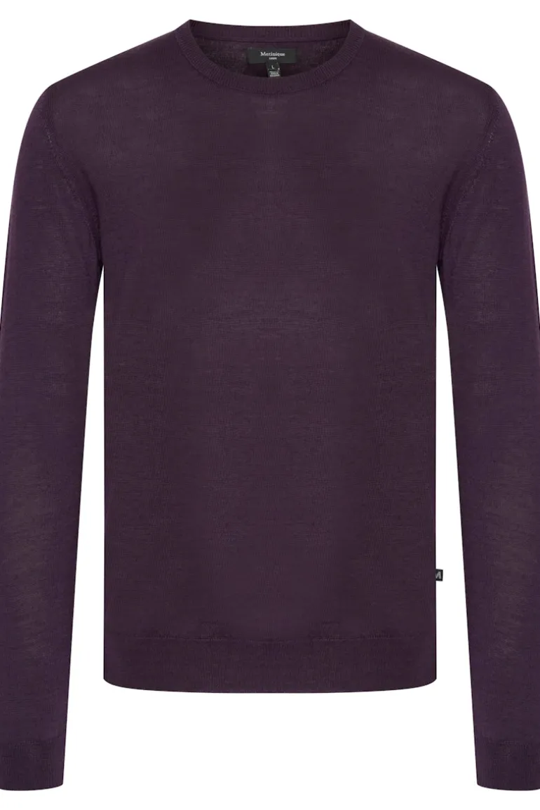 MAPetro Strickpullover
