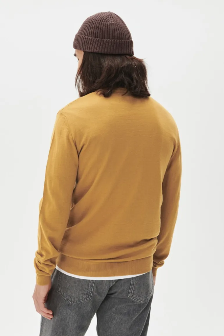 MAPetro Strickpullover