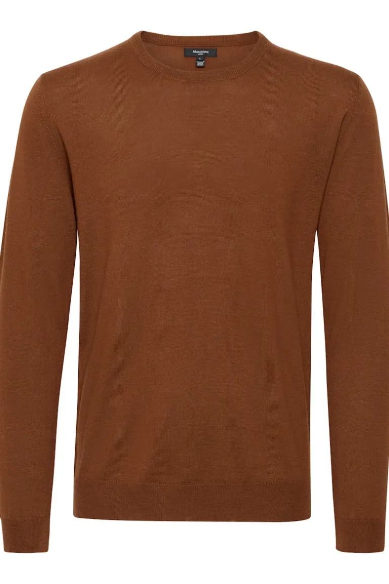 MAPetro Strickpullover