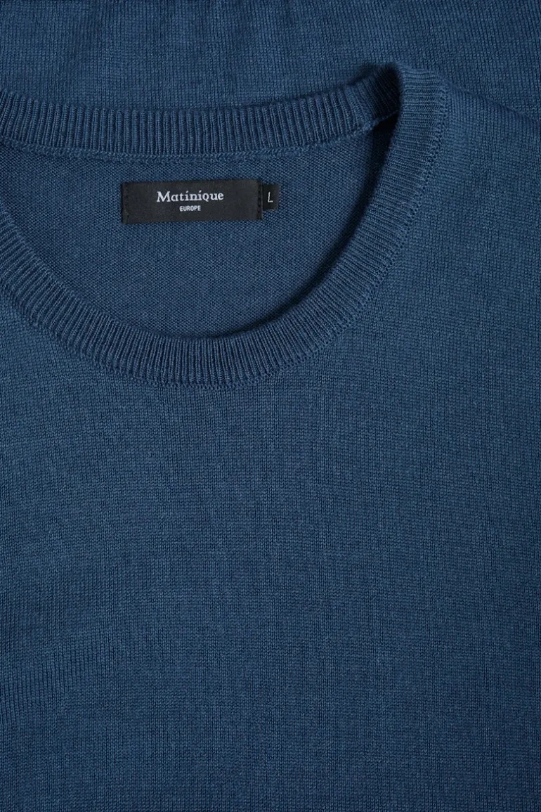 MAPetro Strickpullover