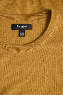 MAPetro Strickpullover