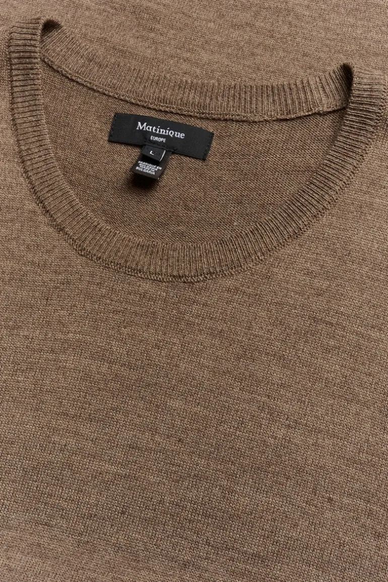 MAPetro Strickpullover