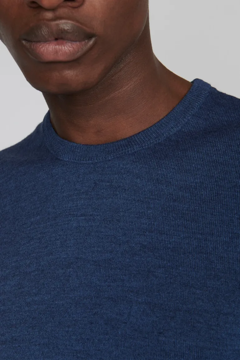 MAPetro Strickpullover