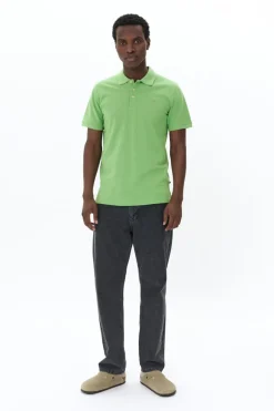 MApoleo Poloshirt