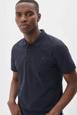 MApoleo Poloshirt