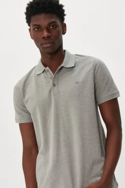 MApoleo Poloshirt