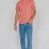 MApoleo Poloshirt