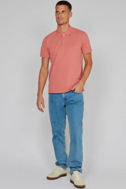 MApoleo Poloshirt