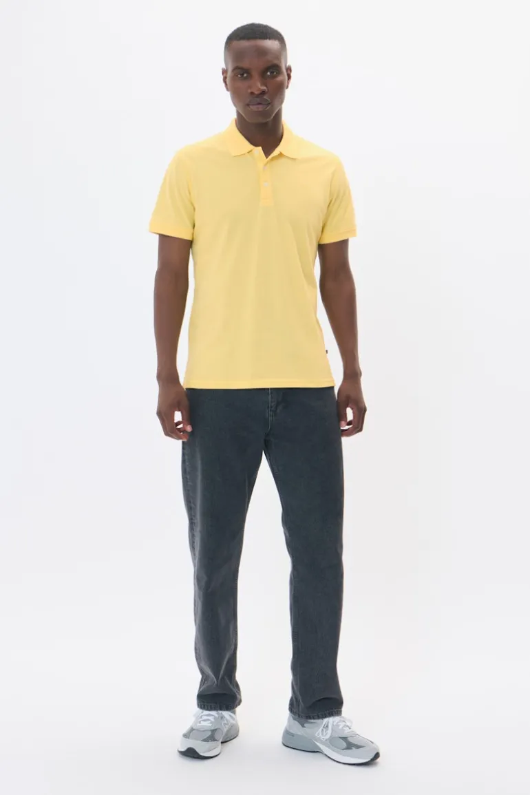 MApoleo Poloshirt