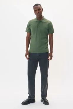 MApoleo Poloshirt