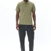 MApoleo Poloshirt