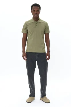 MApoleo Poloshirt