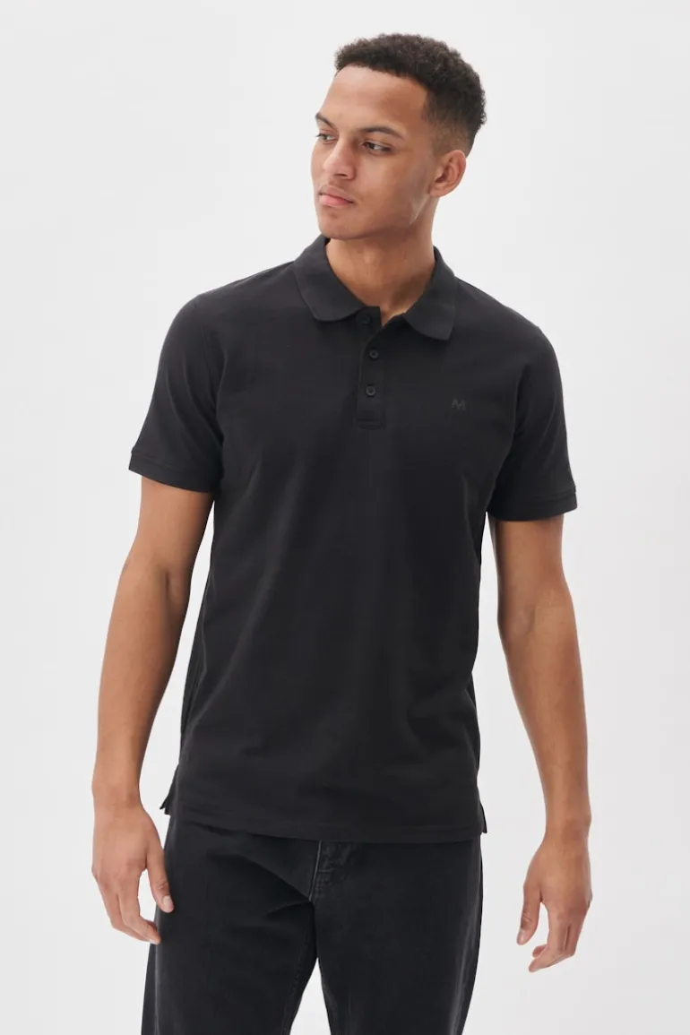 MApoleo Poloshirt