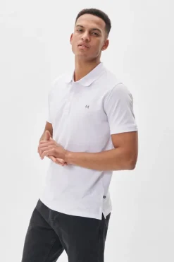 MApoleo Poloshirt