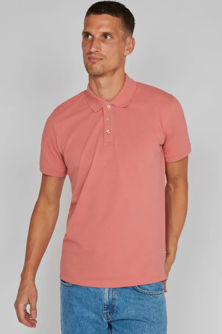 MApoleo Poloshirt