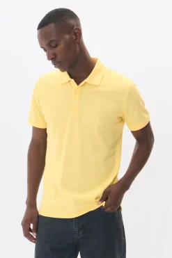 MApoleo Poloshirt
