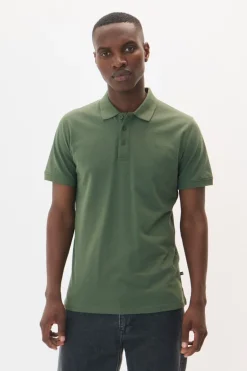 MApoleo Poloshirt