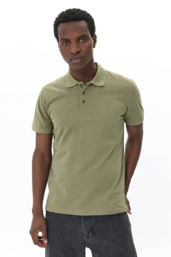 MApoleo Poloshirt